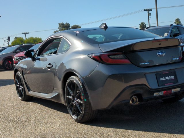 New 2026 Subaru BRZ tS RWD image 9
