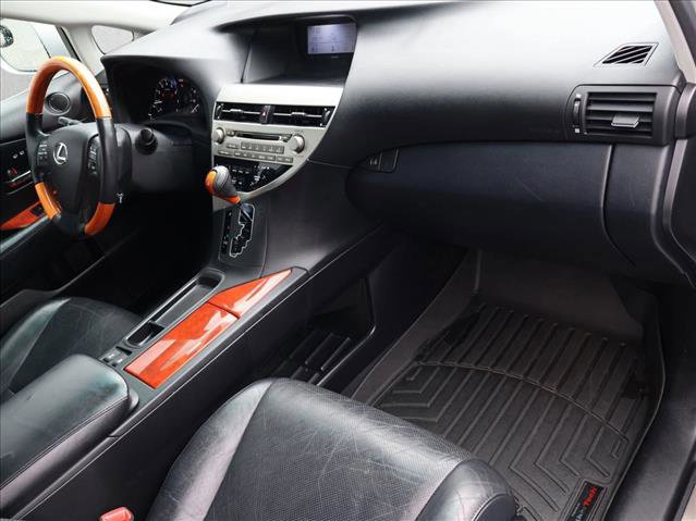 Used 2010 Lexus RX 350 AWD image 27