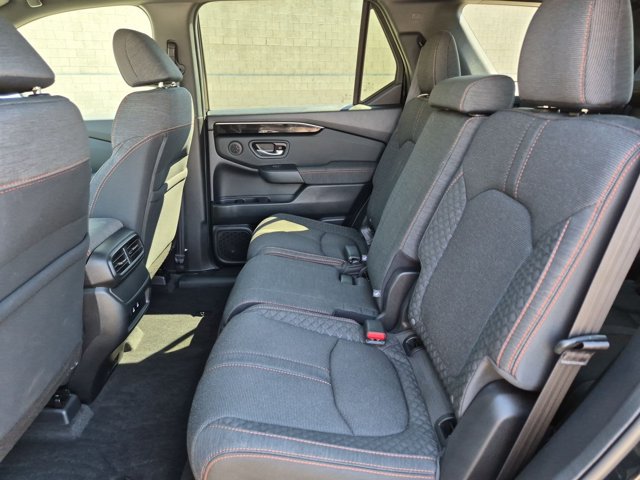 Used 2026 Honda Pilot Sport image 19