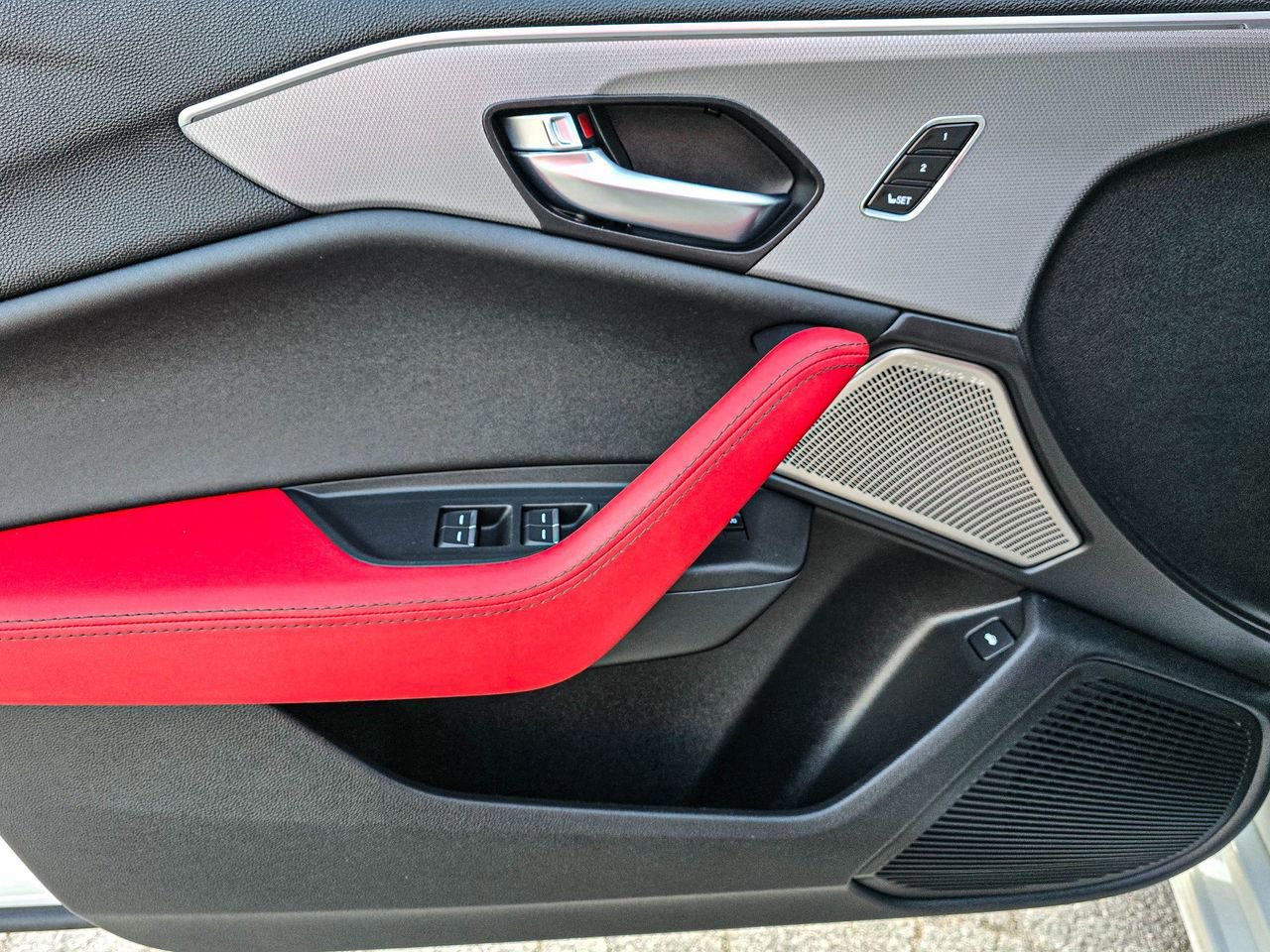 Used 2023 Acura TLX w/ A-SPEC Pkg image 13