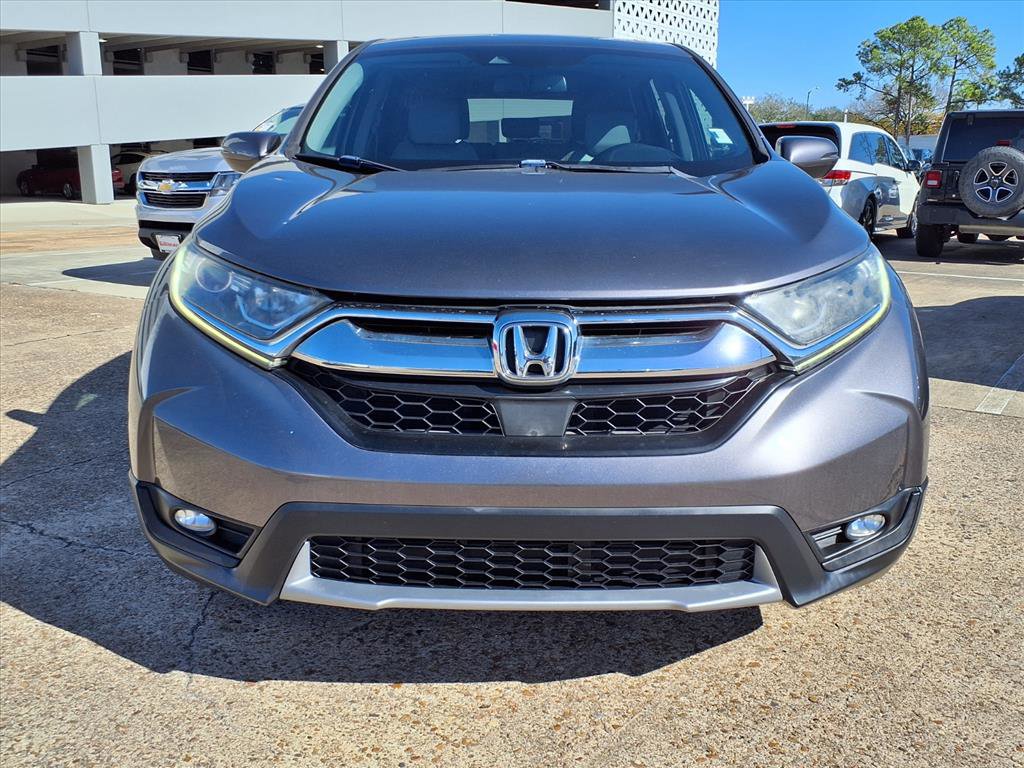 Used 2019 Honda CR-V EX-L image 21