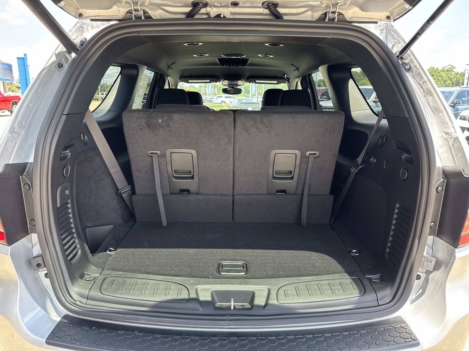 New 2026 Dodge Durango GT w/ Blacktop Package RWD image 6