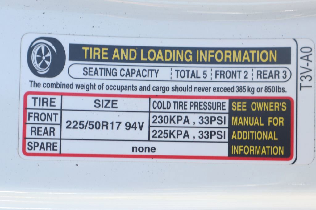Used 2017 Honda Accord Touring image 50
