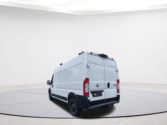 New 2024 RAM ProMaster 2500 w/ Safety Group image 3