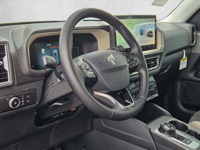 New 2026 Ford Bronco Sport Big Bend w/ Convenience Package image 10