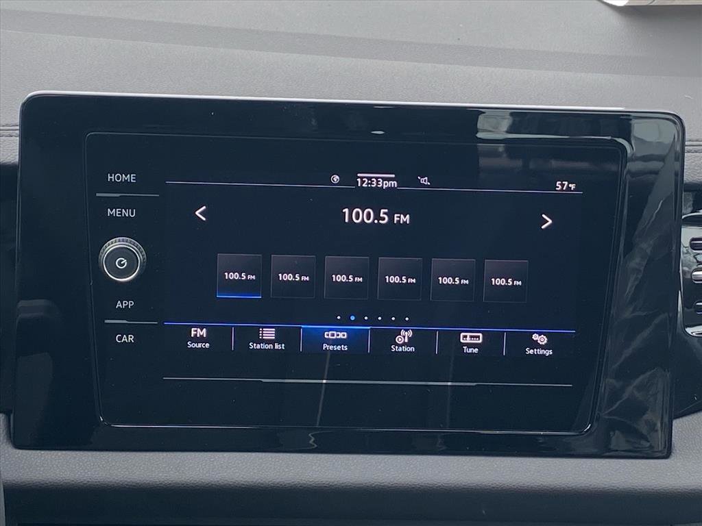 New 2026 Volkswagen Jetta Sport image 4