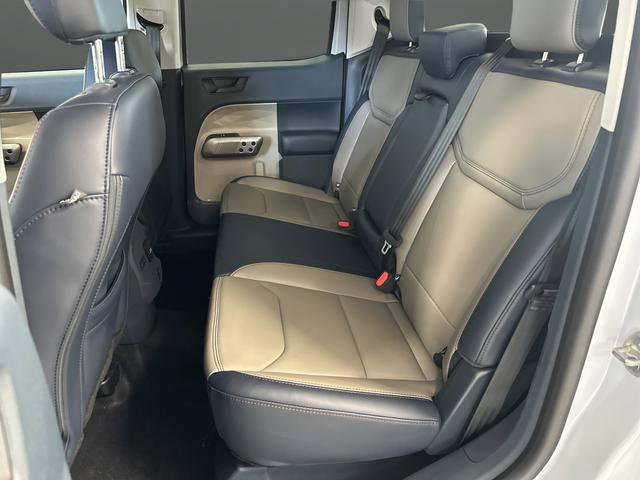 New 2026 Ford Maverick Lariat w/ 4K Tow Package image 28