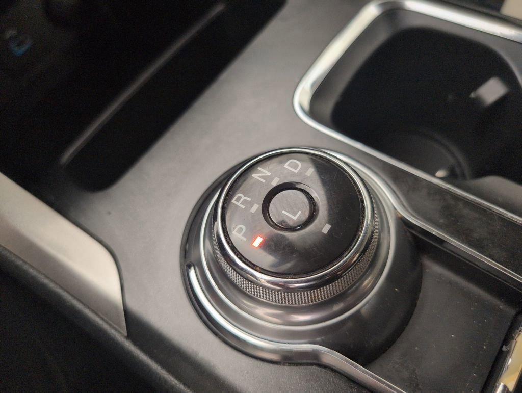 Used 2017 Ford Fusion S image 30