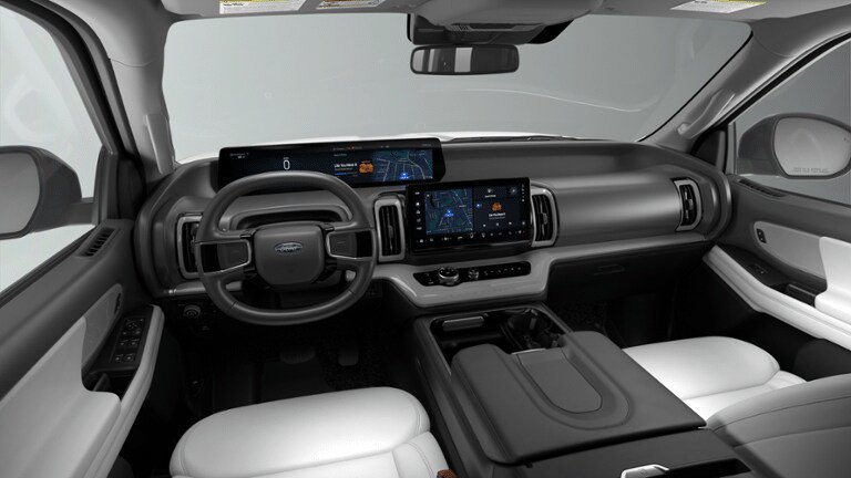 New 2027 Ford Expedition Active RWD image 30