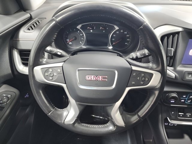Used 2020 GMC Terrain SLE w/ Driver Convenience Package image 26