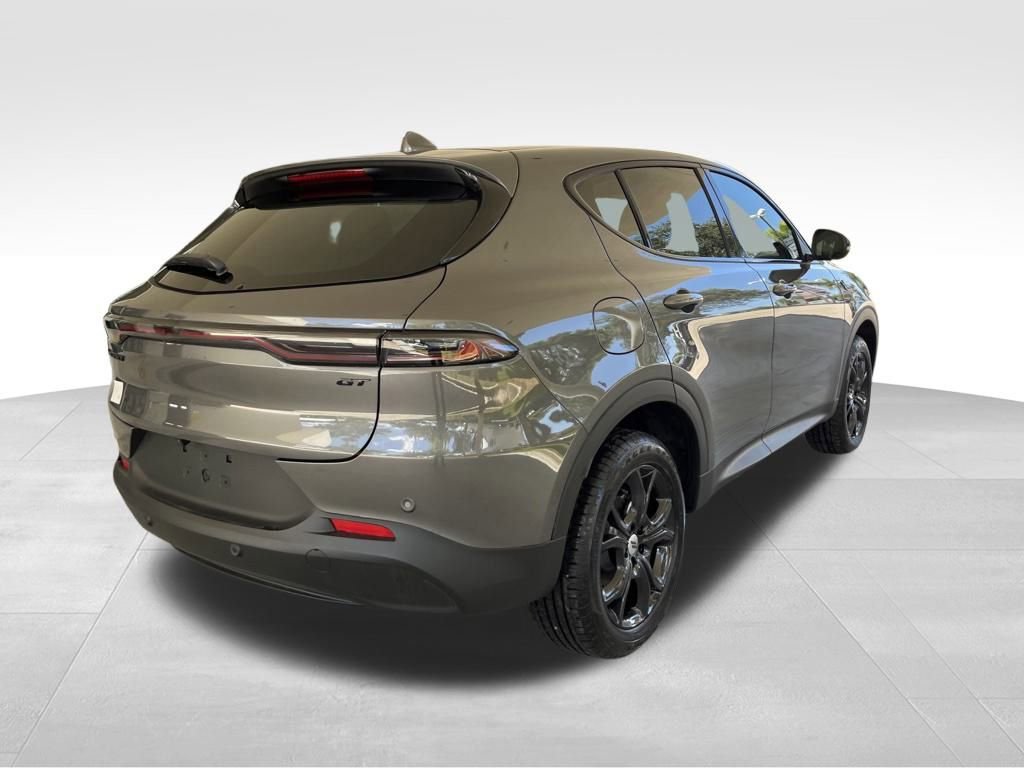 New 2023 Dodge Hornet GT Plus w/ GT Blacktop Package image 3