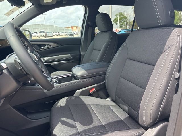 New 2026 Chevrolet Traverse LT w/ Driver Confidence Package image 21