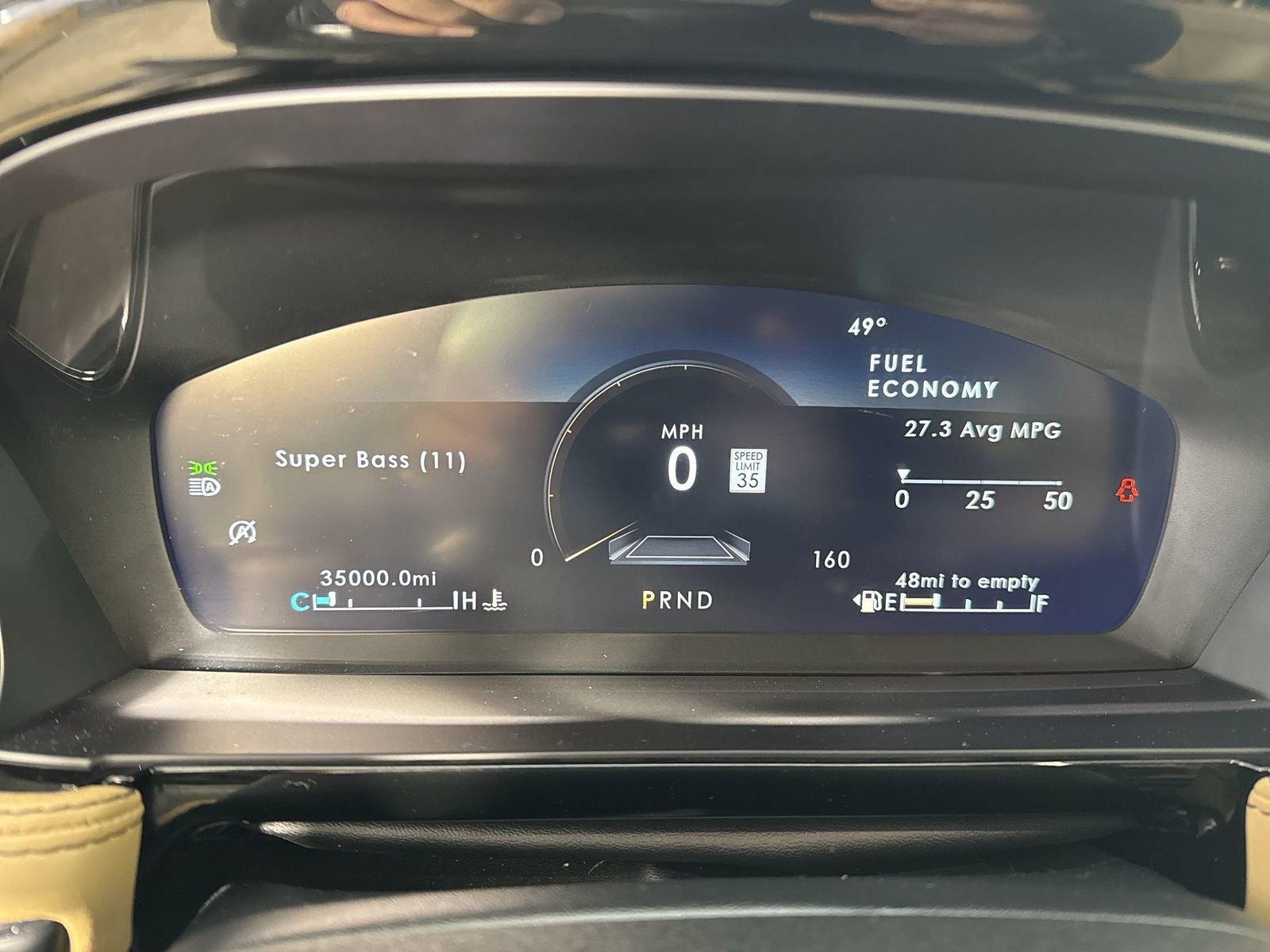 Used 2021 Lincoln Corsair Reserve w/ Equipment Group 201A image 16