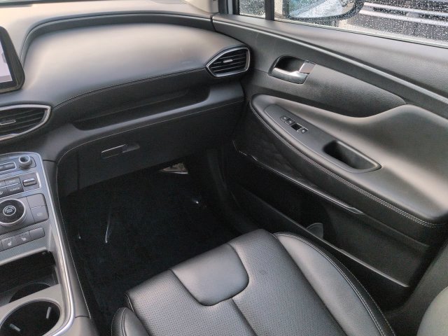 Certified 2023 Hyundai Santa Fe SEL w/ Premium Package FWD image 17