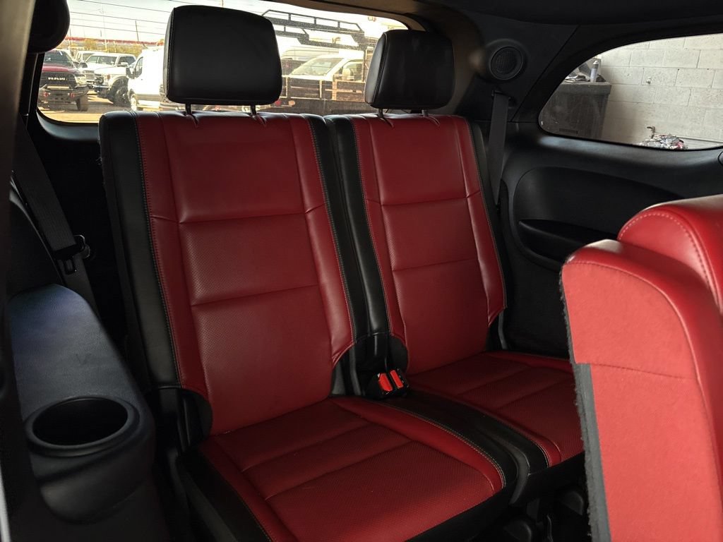 Used 2021 Dodge Durango R/T RWD image 18