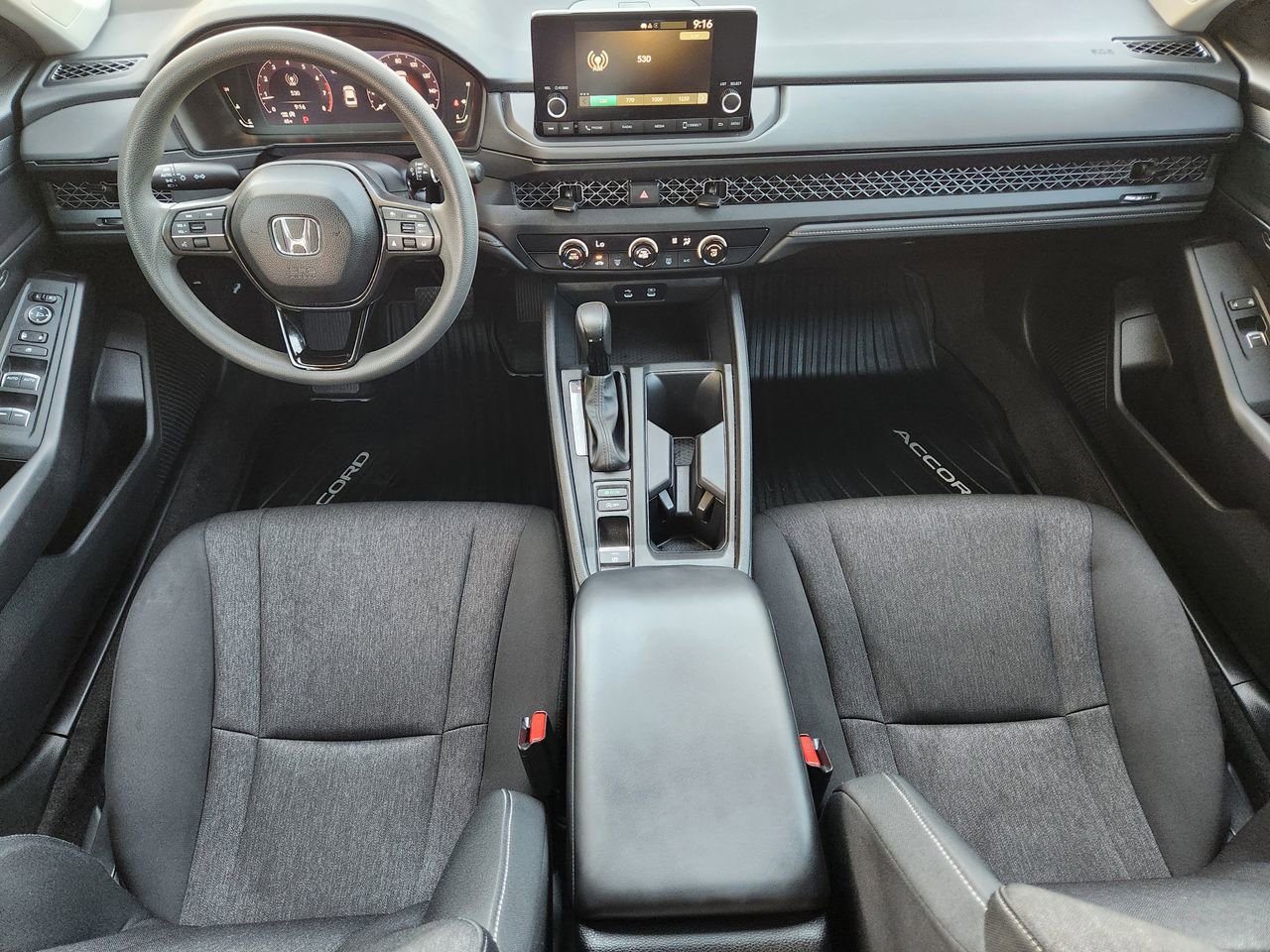 Used 2023 Honda Accord LX image 24