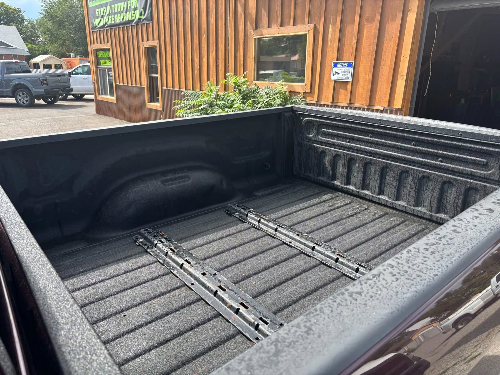 Used 2012 RAM 2500 Laramie w/ Protection Group image 11