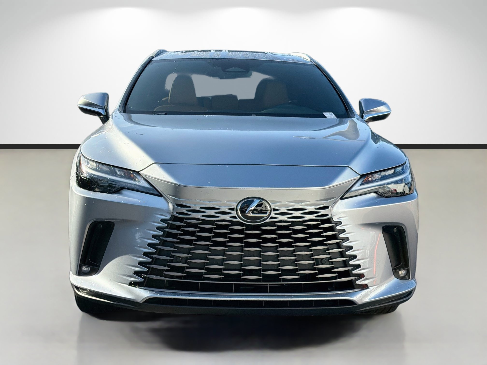 Used 2025 Lexus RX 350h w/ Accessory Package (Z1) AWD/4WD image 8