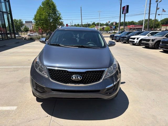 Used 2015 Kia Sportage LX AWD/4WD image 3