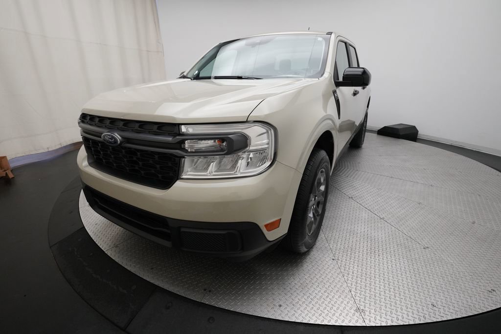 Used 2024 Ford Maverick XLT w/ XLT Luxury Package image 12