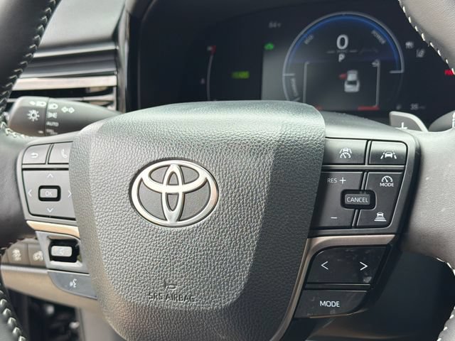 Used 2026 Toyota Camry SE w/ Convenience Package FWD image 28