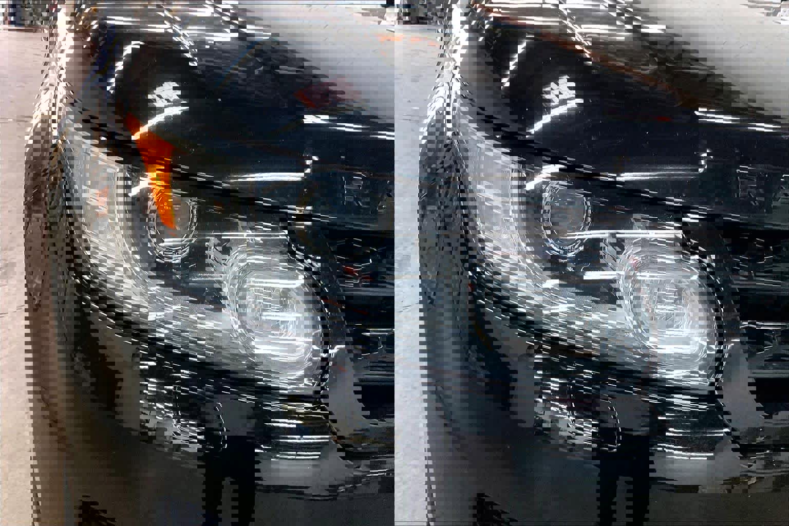 Used 2017 Land Rover Range Rover Sport HSE Dynamic image 30