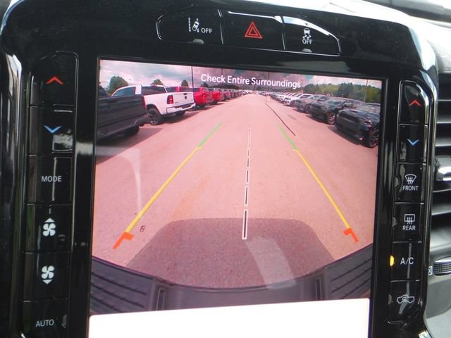 New 2026 RAM 3500 Laramie w/ Night Edition AWD/4WD image 40