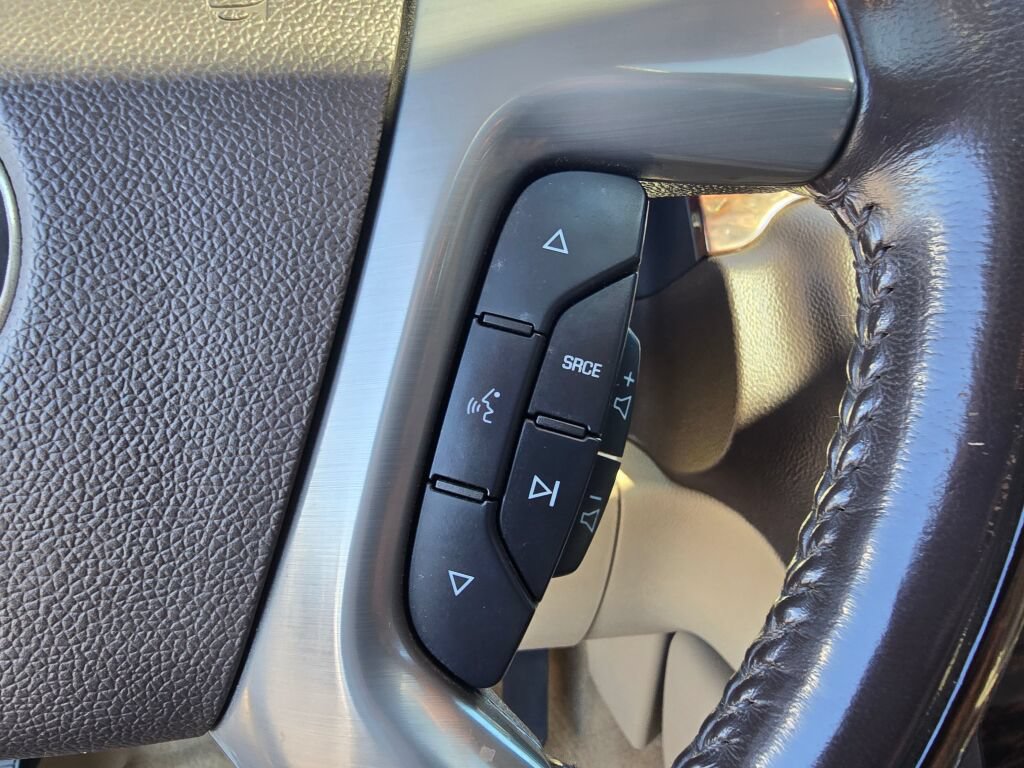 Used 2008 GMC Sierra 1500 Denali AWD/4WD image 26