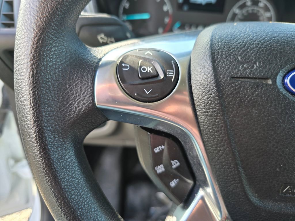 Used 2020 Ford Transit Connect XL image 20