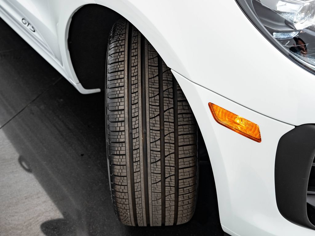 Certified 2026 Porsche Macan GTS AWD/4WD image 53