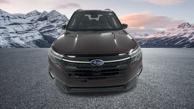New 2026 Subaru Forester Touring image 8