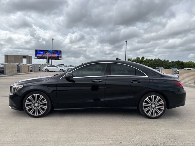 Used 2018 Mercedes-Benz CLA 250 image 6