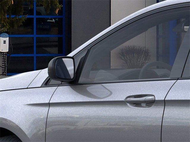 New 2024 Ford Edge SE image 20