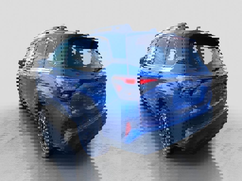 New 2026 Subaru Forester Premium image 3