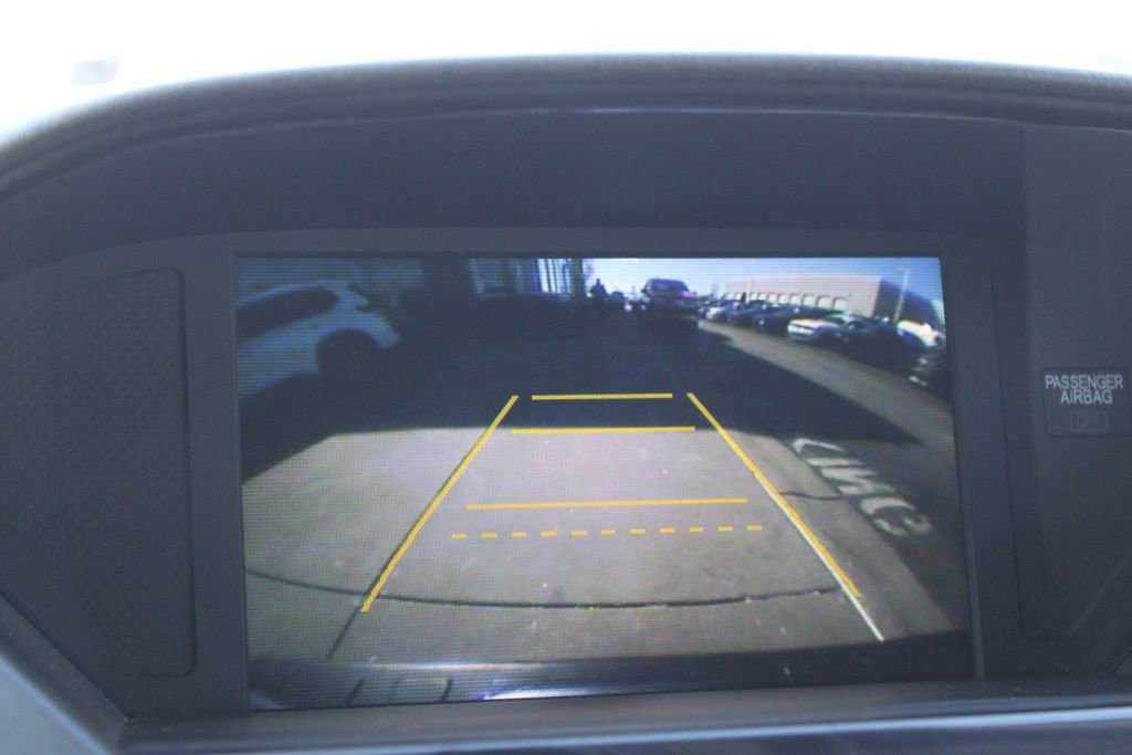 Used 2015 Honda Pilot EX-L image 40