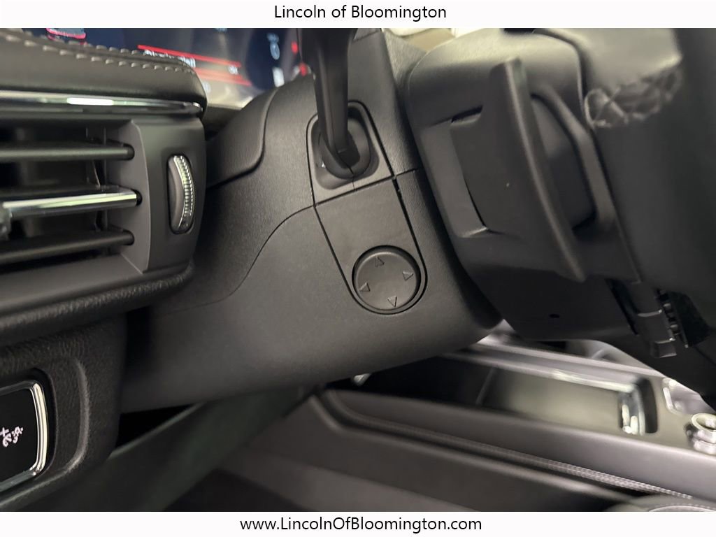 New 2026 Lincoln Corsair Reserve image 27