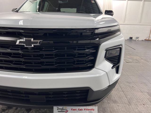 New 2026 Chevrolet Traverse LT w/ Midnight/Sport Edition FWD image 12