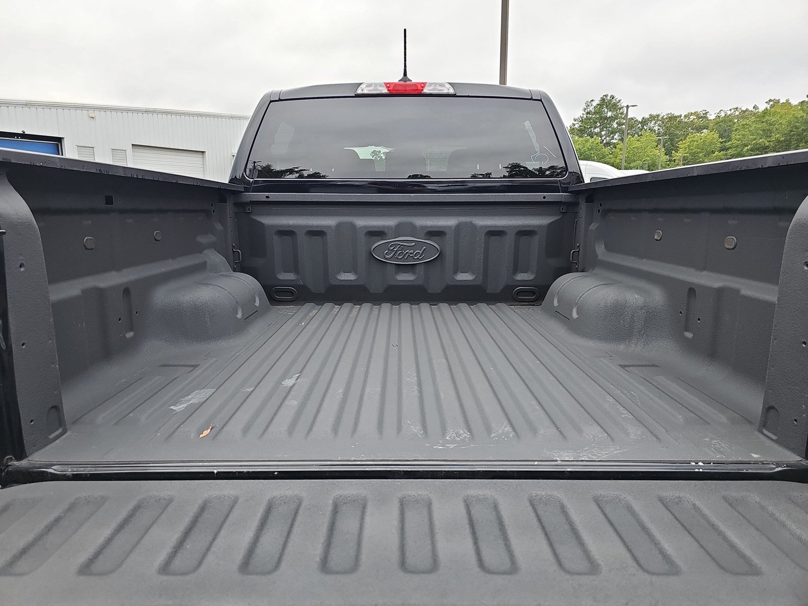 Used 2023 Ford Ranger XLT w/ Equipment Group 301A Mid AWD/4WD image 12