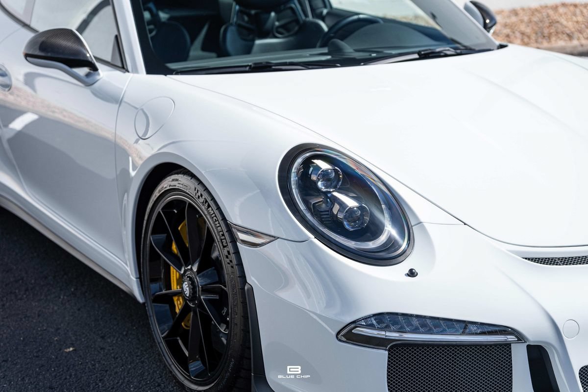 Used 2016 Porsche 911 R RWD image 20