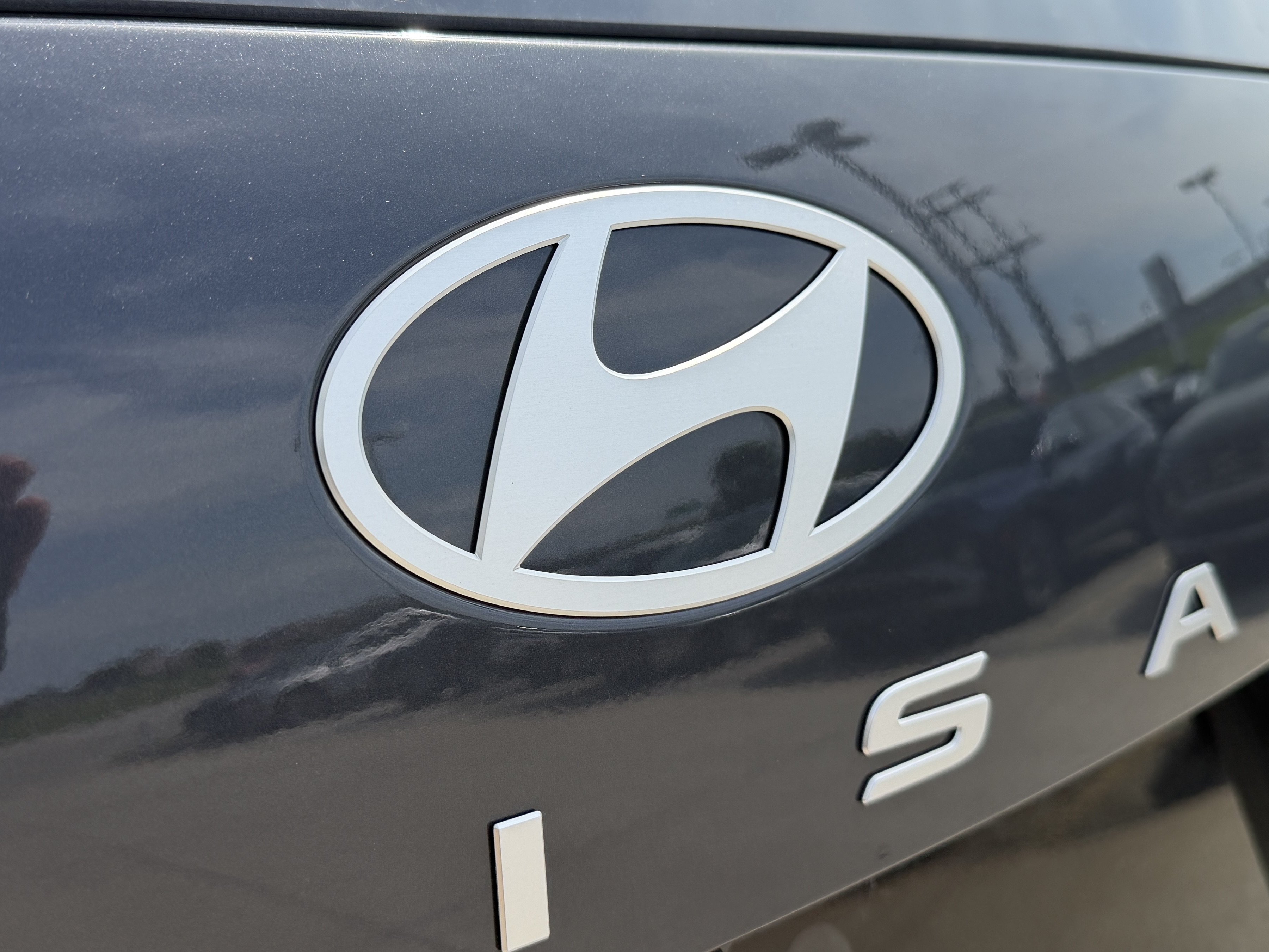 New 2026 Hyundai Palisade SEL AWD/4WD image 9