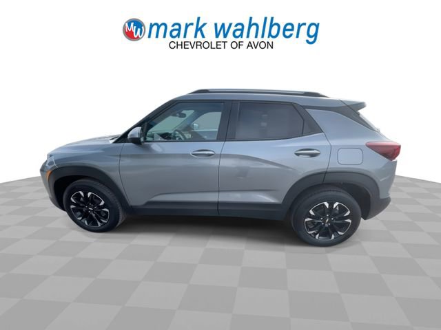 Certified 2023 Chevrolet TrailBlazer LT image 5