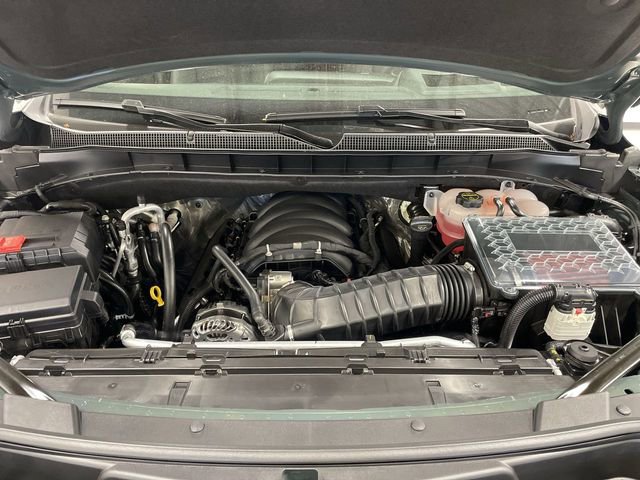 New 2026 Chevrolet Tahoe RST w/ RST Performance Edition image 28