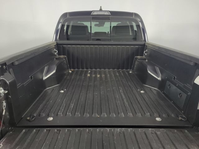 Used 2022 Toyota Tacoma SR5 w/ Technology Package AWD/4WD image 26