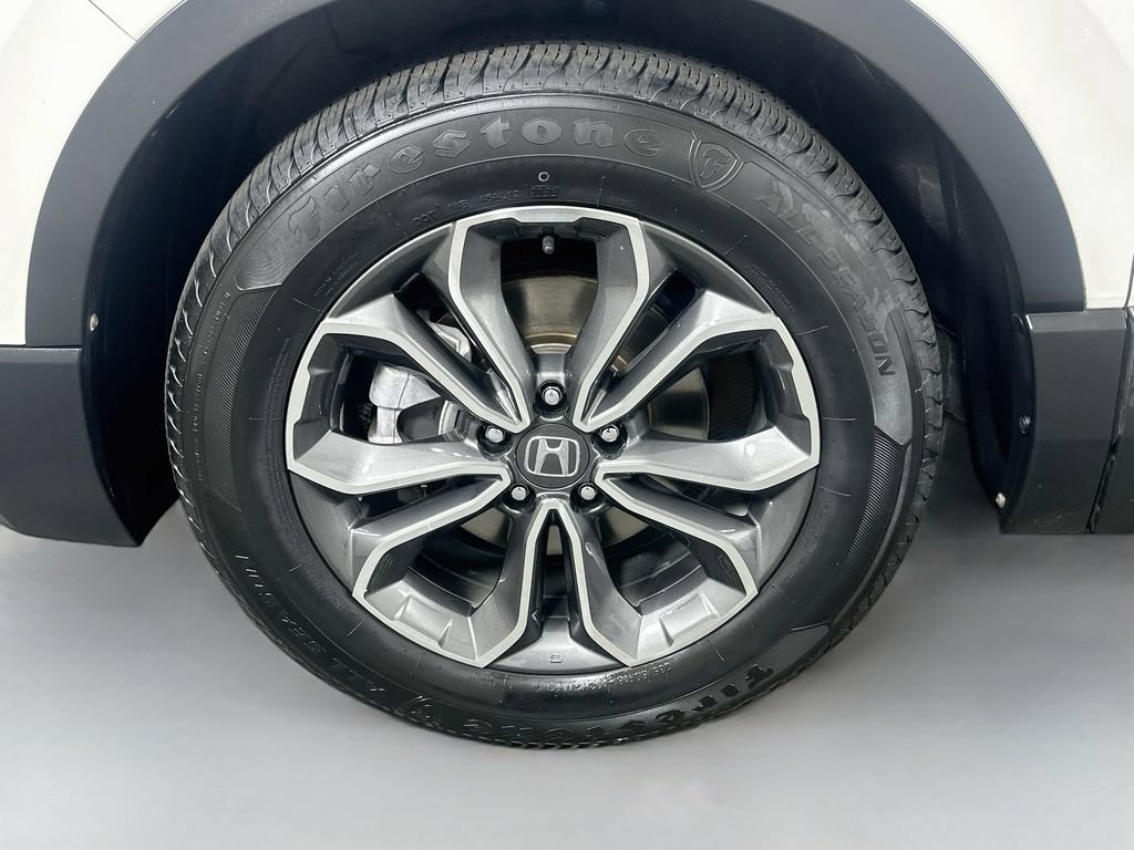 Certified 2020 Honda CR-V EX-L image 31