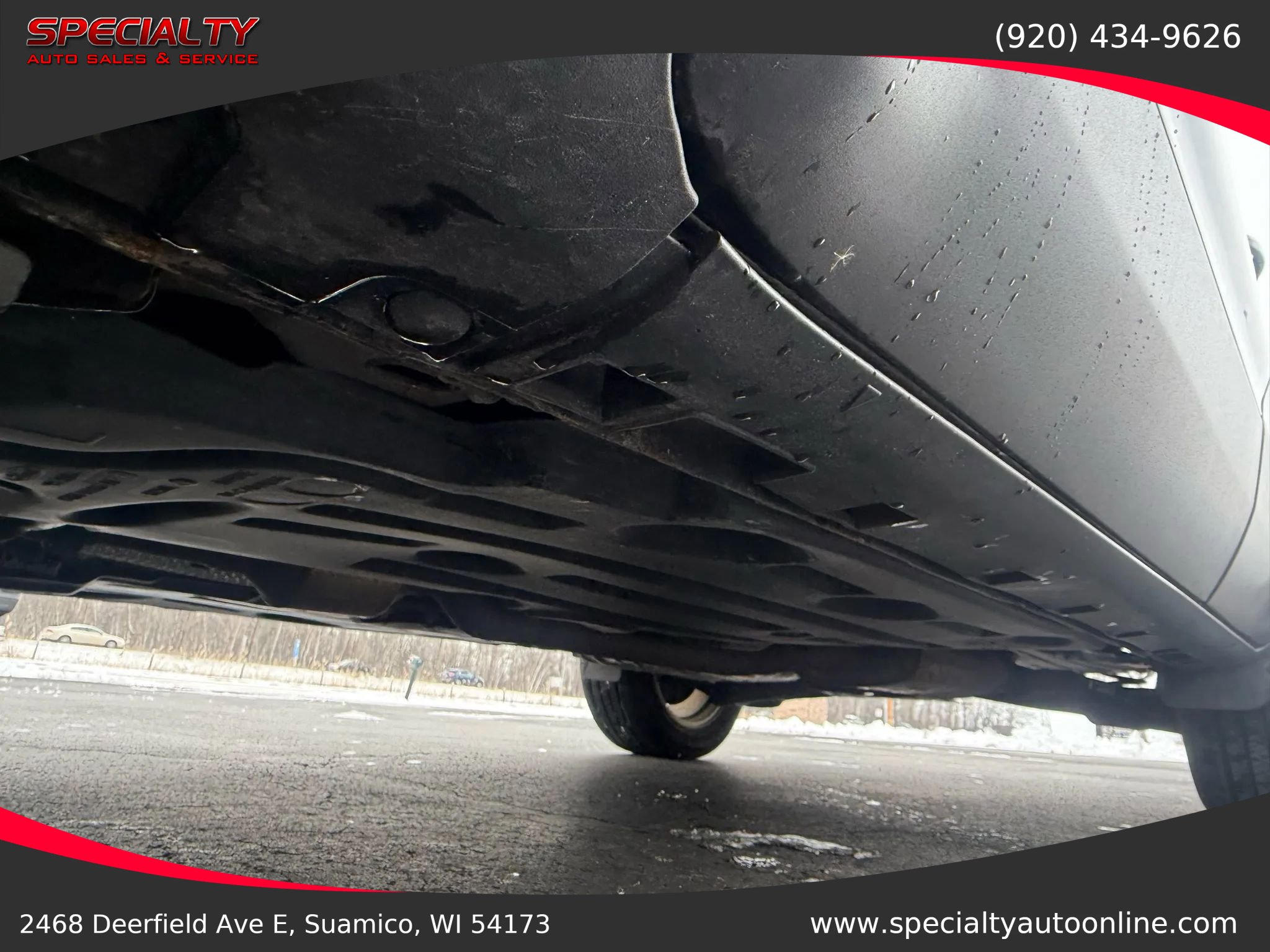 Used 2018 Ford Escape SEL image 33