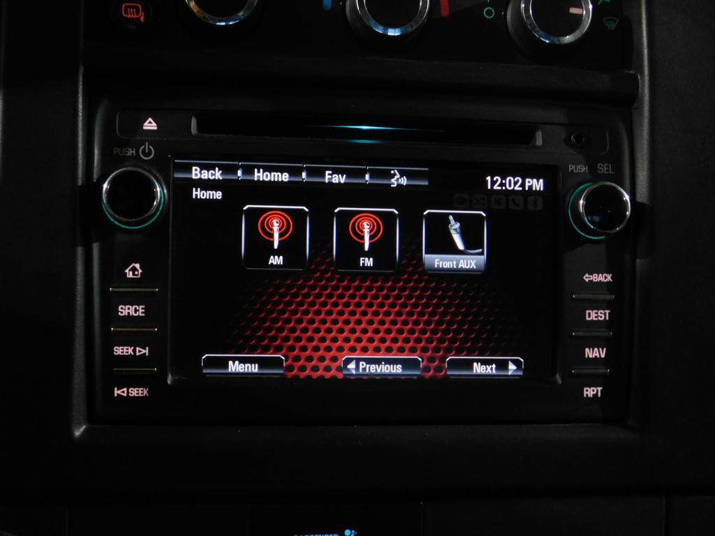 Used 2017 GMC Savana 2500 RWD image 50