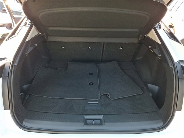 Used 2024 Nissan Ariya FWD image 29