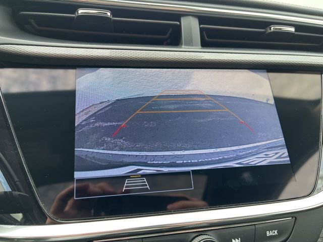 Used 2023 Buick Encore GX Essence w/ Experience Buick Package image 18