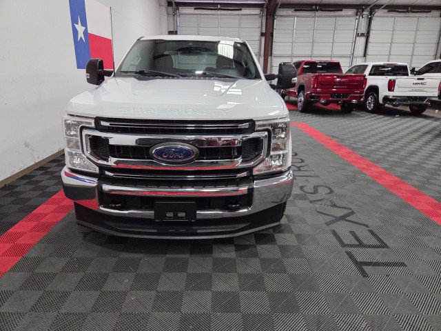 Used 2022 Ford F250 XLT AWD/4WD image 4