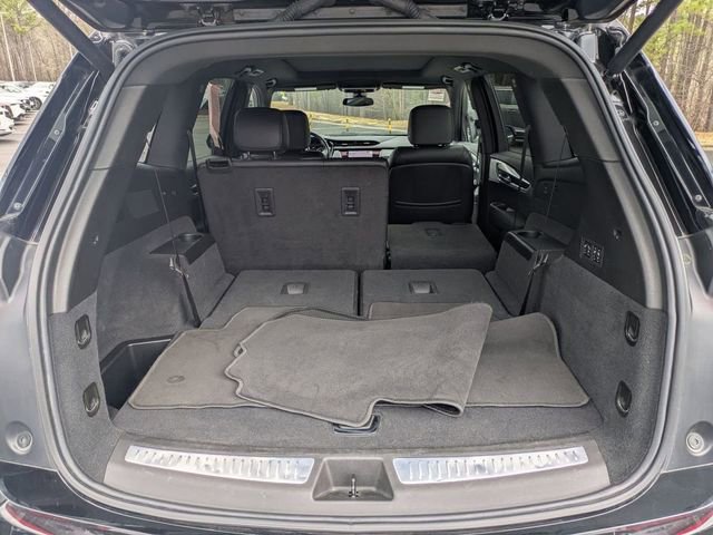 Used 2023 Cadillac XT6 Premium Luxury image 28